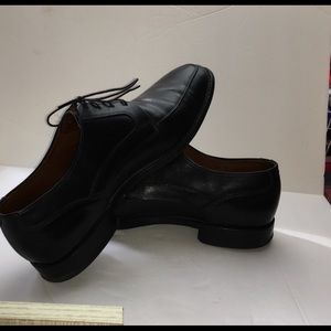 Allen Edmonds men’s shoes.